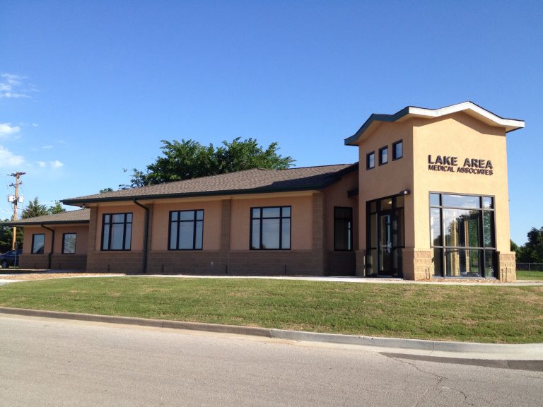 Lake Area Medical Associates