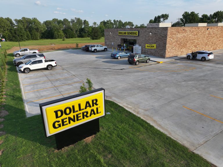 Dollar General