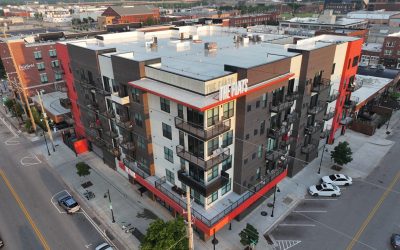 A Comprehensive Look at Tulsa’s Leading Commercial Developer and Builder