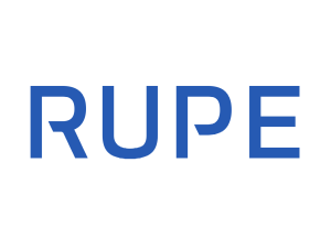 RUPE Companies real estate development logo
