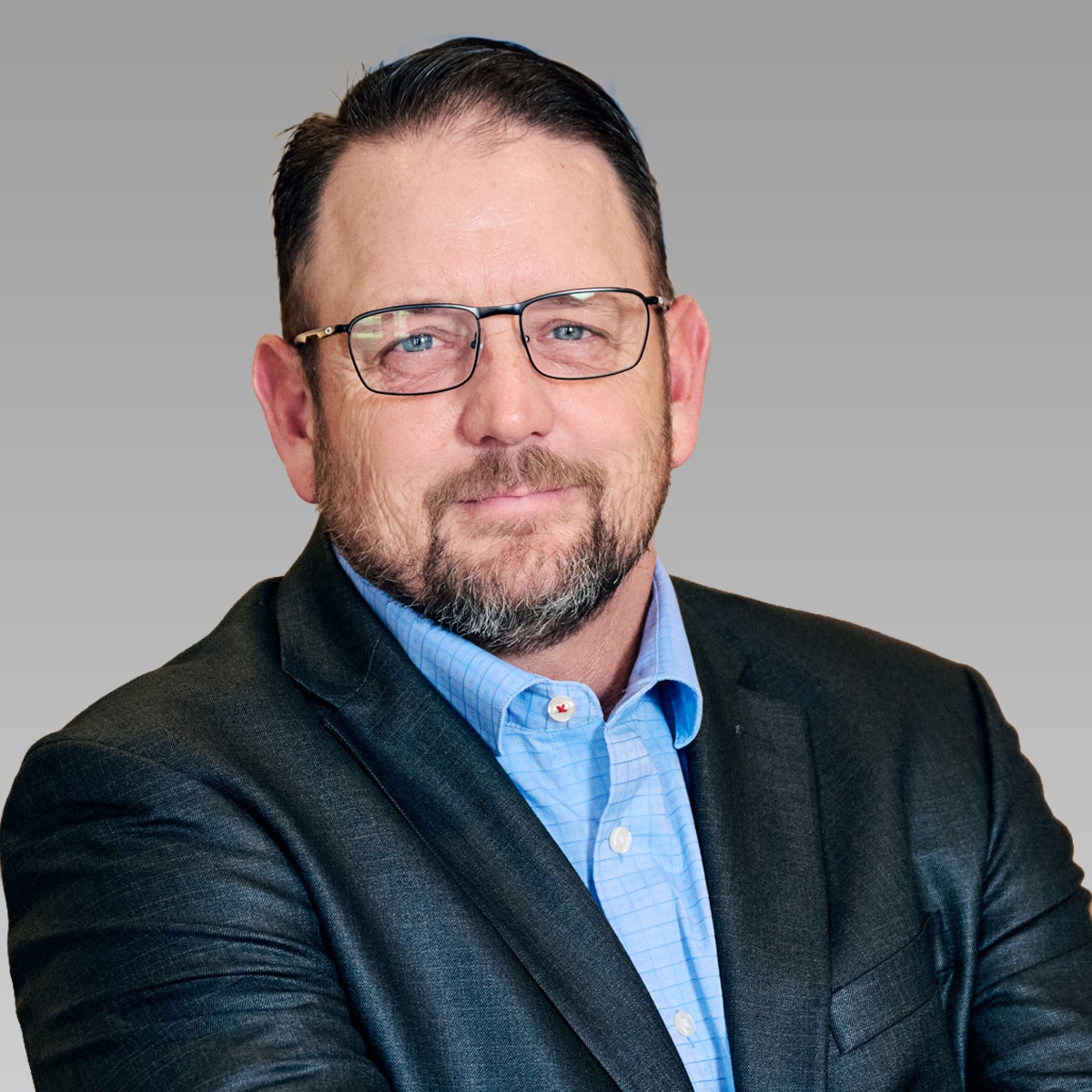 Jeff Dobson with RUPE Companies in Tulsa