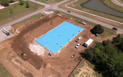 Utility Access, The Foundation of Smart Land Development