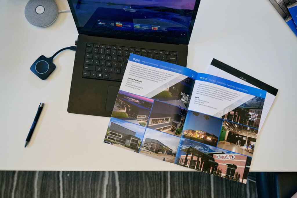 RUPE Companies real estate development planning