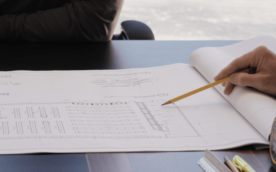 Pre-construction Planning: Where Successful Projects Begin 