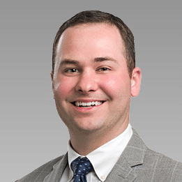 Mark_Grossman_2023_3x3-dark Mark Grossman is a Real Estate Acquisition Analyst on the Development team at Rupe Companies