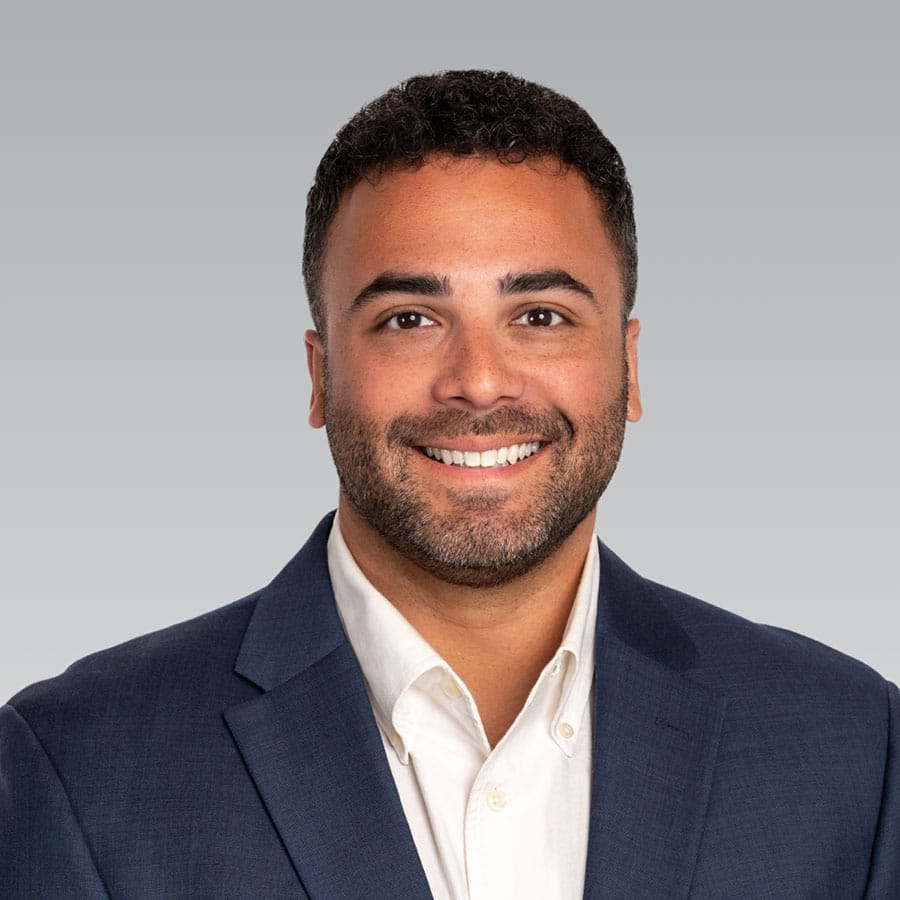 Sam Guajardo, Project Executive